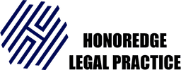 Honoredge Legal Practice Logo