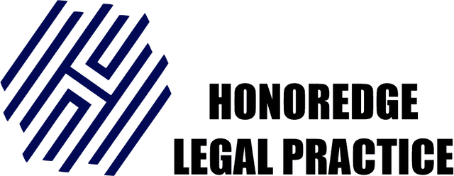 Honoredge Logo